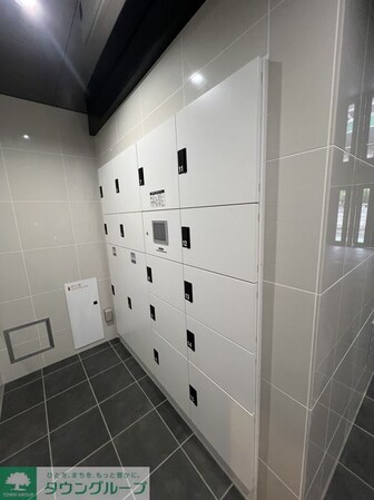 ARCOBALENO DAISHIMAEの物件内観写真